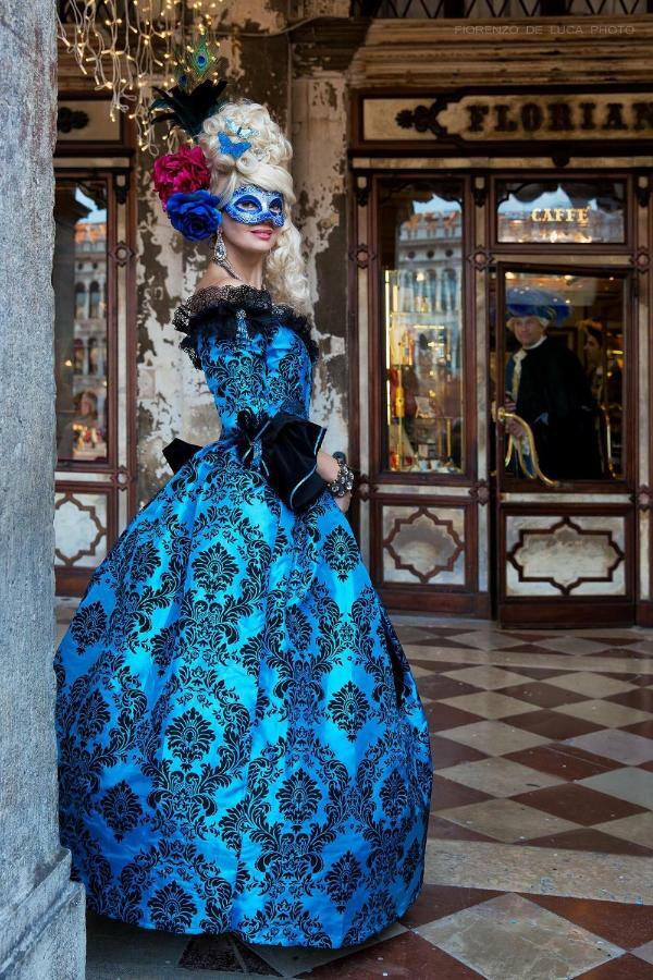 Апартаменти Biennale Ca Dario Венеція Екстер'єр фото